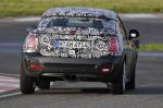Mini Coupe Prototype 2011 года